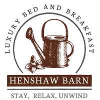 Henshaw Barn - Bed & Breakfast